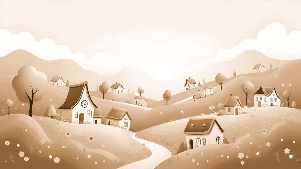 The Story of Autumn Hills: Tracing the Roots and Community Spirit of a Beloved Waldorf Neighborhood