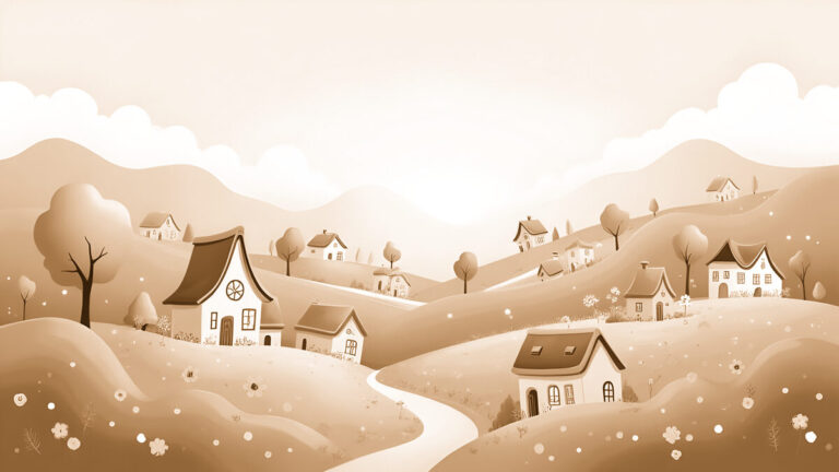 Autumn Hills neighborhood